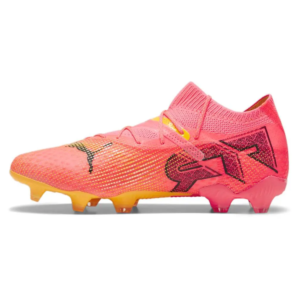 Puma shoes - PUMA Future 7 Ultimate Soccer Cleats - 10759903 - Pink 1