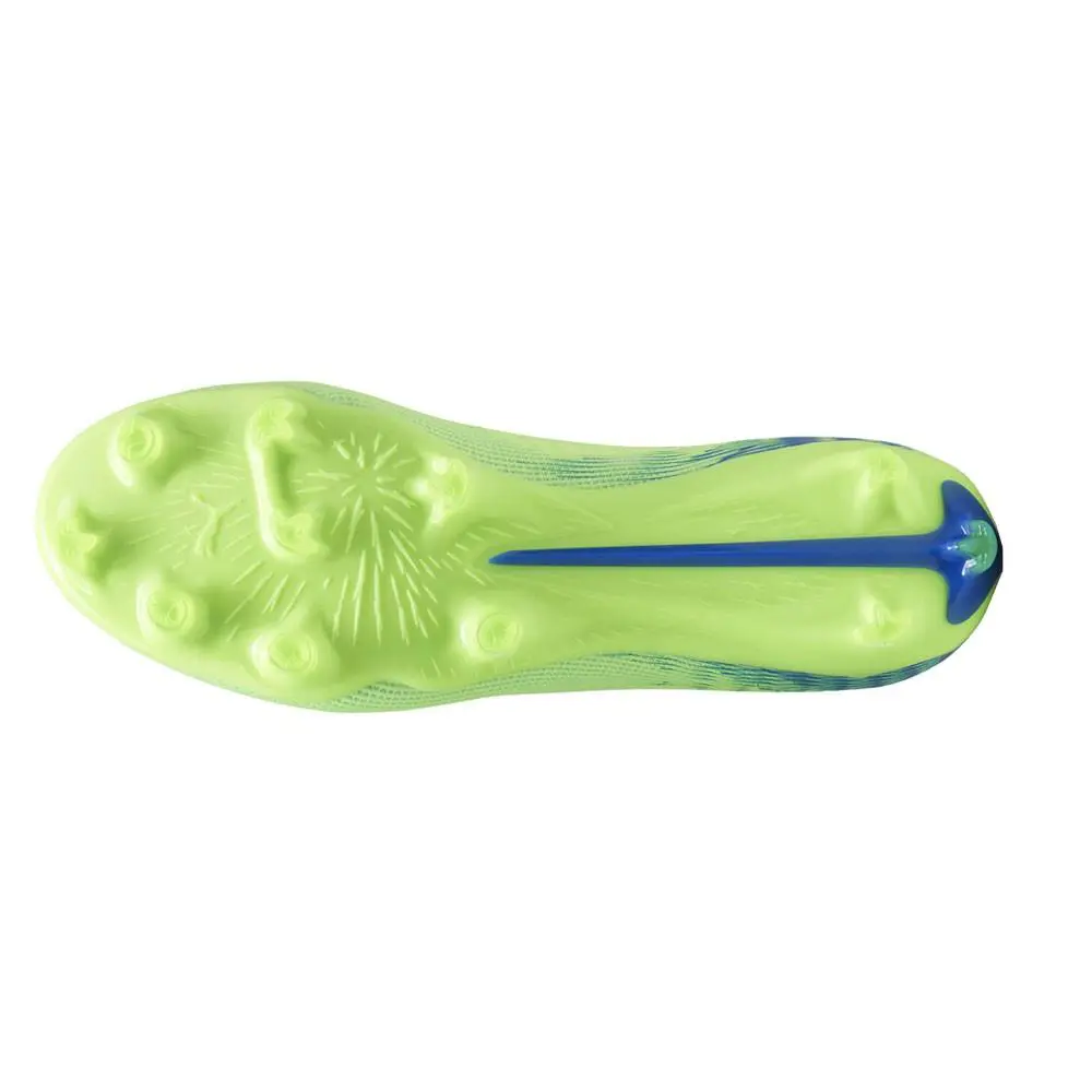 Puma shoes - PUMA Ultra 5 Pro Firm GroundArtificial Ground Soccer Cleats - 10768503 - Green 3
