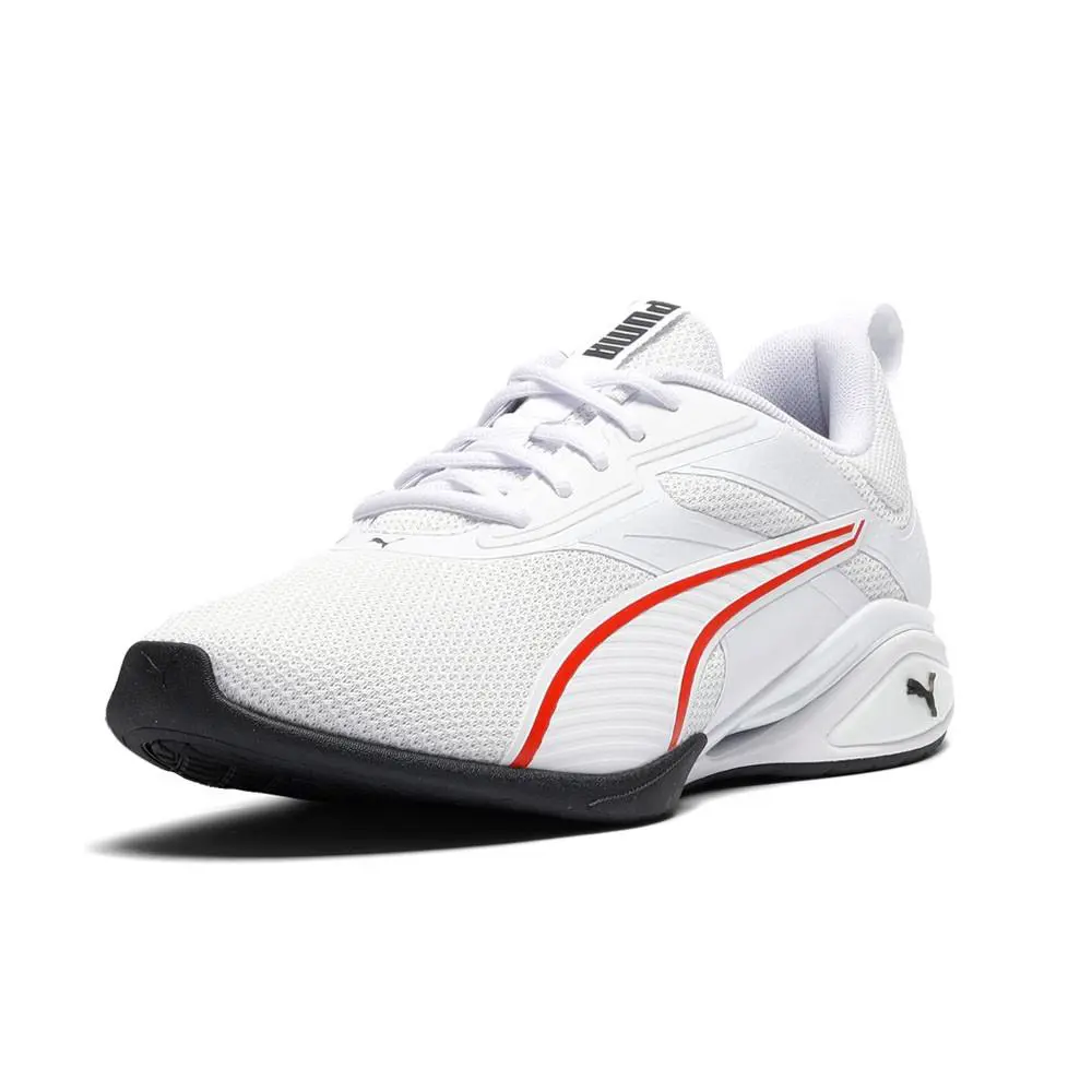 Puma shoes - PUMA Neutron Running - Neutron Running - 31016913 - White 0