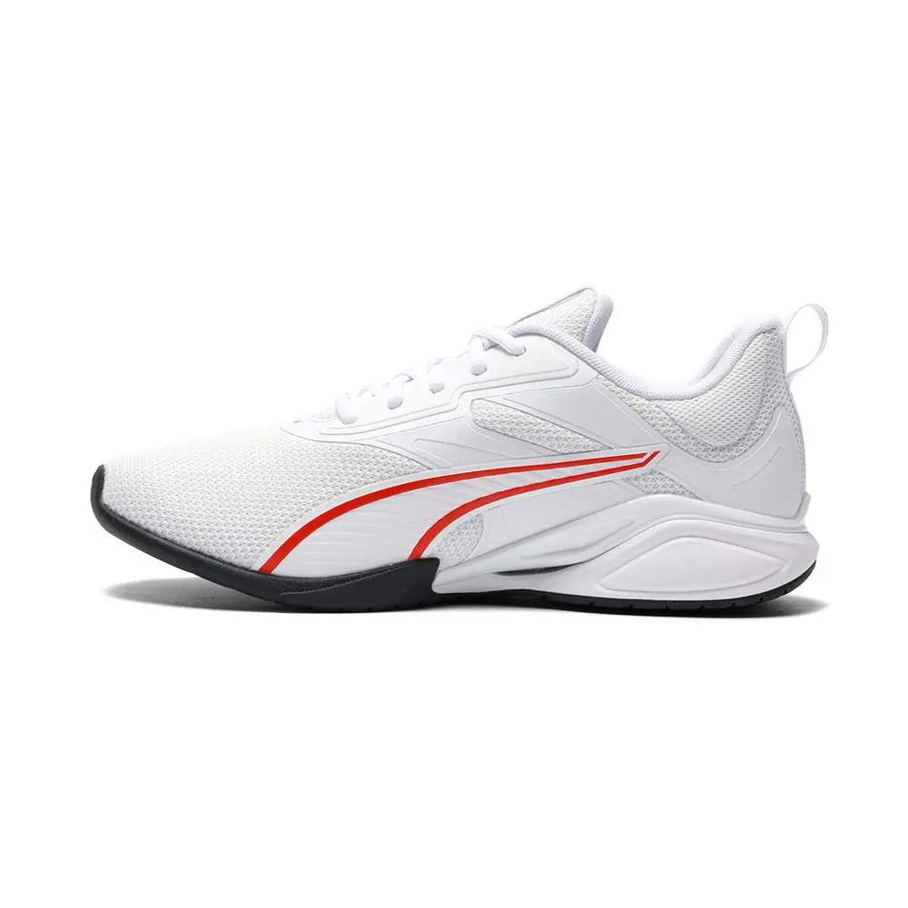 Puma shoes - PUMA Neutron Running - Neutron Running - 31016913 - White 1