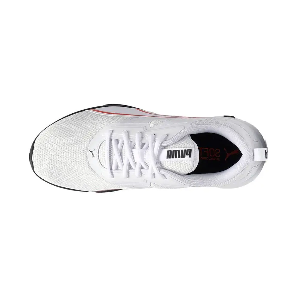 Puma shoes - PUMA Neutron Running - Neutron Running - 31016913 - White 2