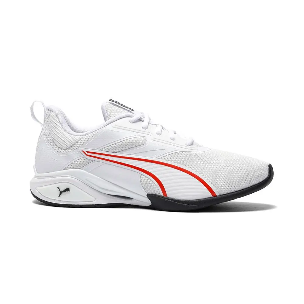 Puma shoes - PUMA Neutron Running - Neutron Running - 31016913 - White 5