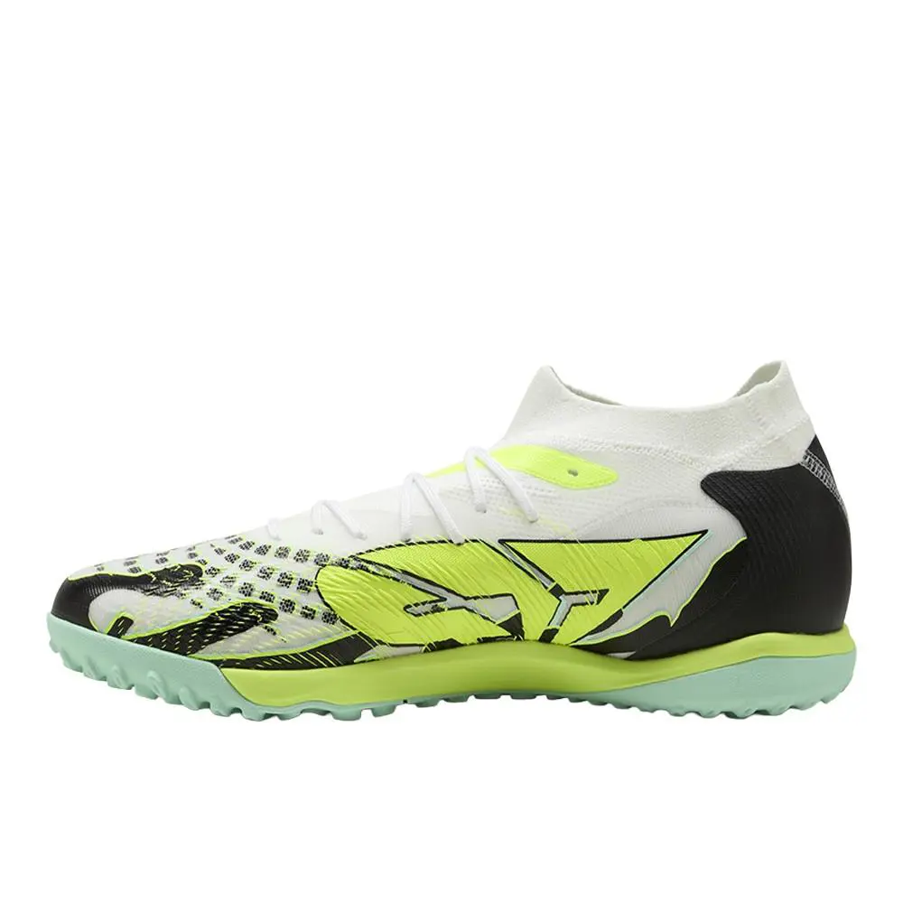 Puma shoes - PUMA Future 9 Match Creativity Turf Soccer - 10895301 - White 1