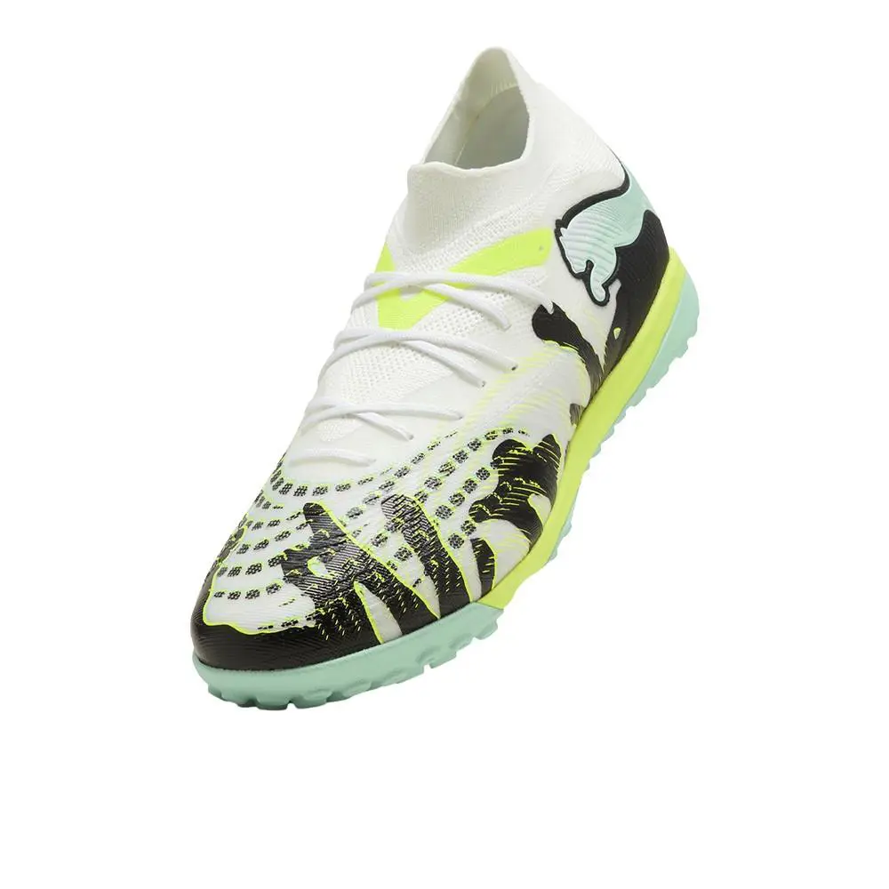 Puma shoes - PUMA Future 9 Match Creativity Turf Soccer - 10895301 - White 4