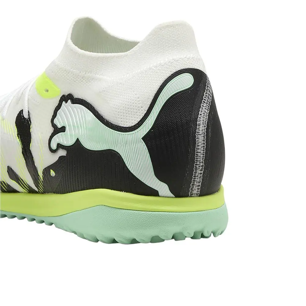 Puma shoes - PUMA Future 9 Match Creativity Turf Soccer - 10895301 - White 5