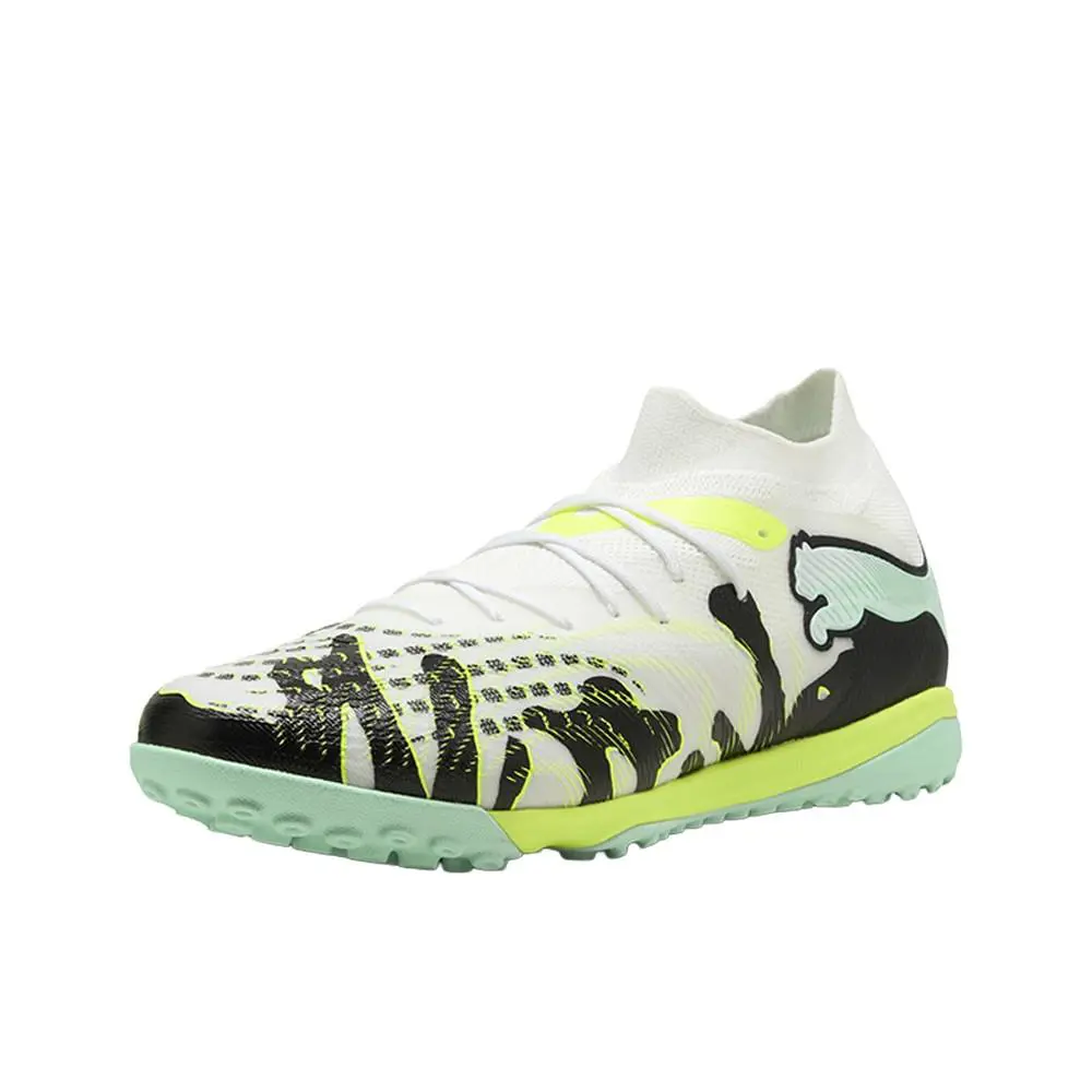 Puma shoes - PUMA Future 9 Match Creativity Turf Soccer - 10895301 - White 8