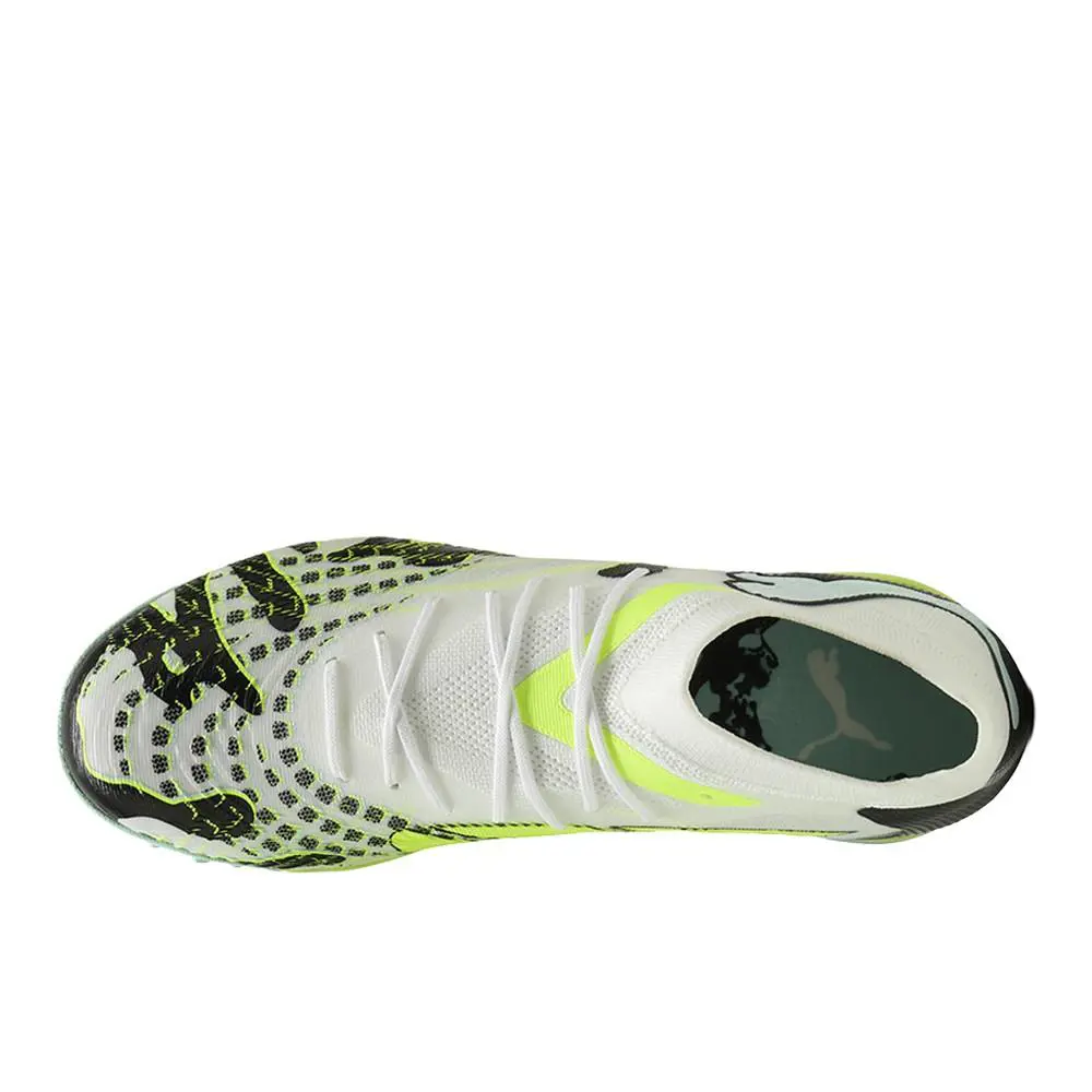 Puma shoes - PUMA Future 9 Match Creativity Turf Soccer - 10895301 - White 10