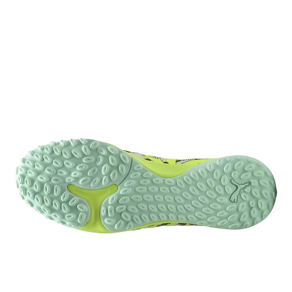 Puma shoes - PUMA Future 9 Match Creativity Turf Soccer - 10895301 - White 11