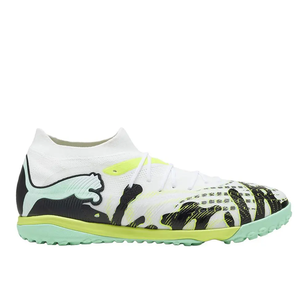 Puma shoes - PUMA Future 9 Match Creativity Turf Soccer - 10895301 - White 7