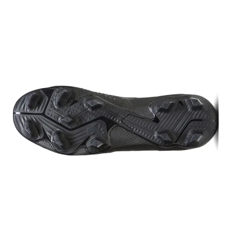 Puma shoes - PUMA Future Ultimate Soccer Cleats - 10735502 - Black 3