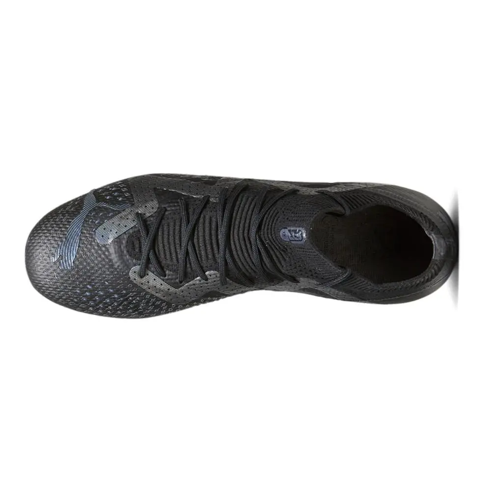 Puma shoes - PUMA Future Ultimate Soccer Cleats - 10735502 - Black 8