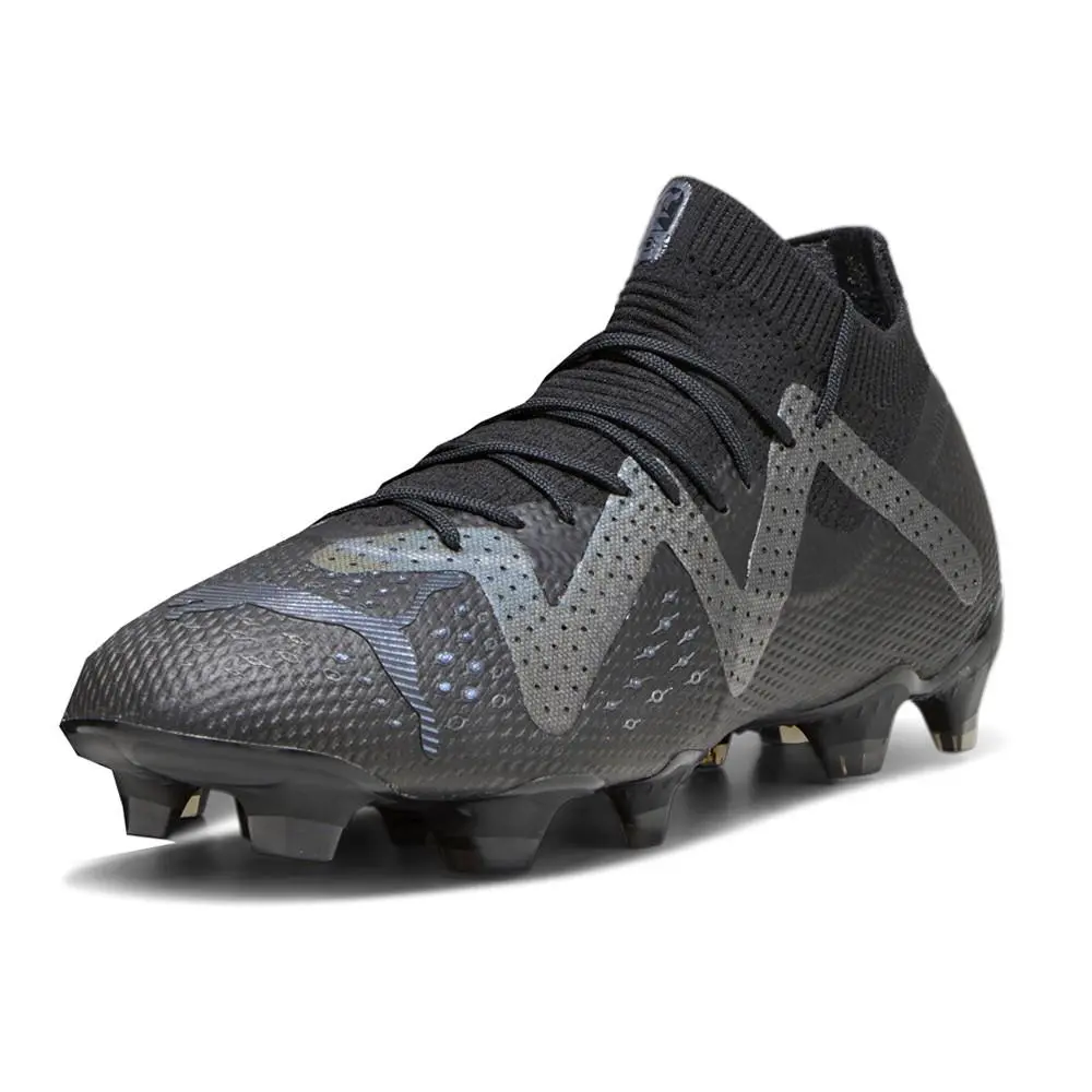 Puma shoes - PUMA Future Ultimate Soccer Cleats - 10735502 - Black 6