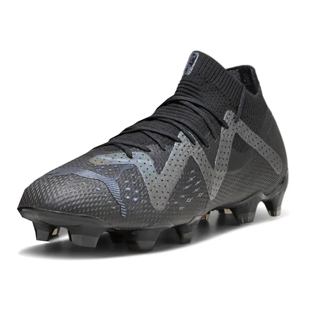Puma shoes - PUMA Future Ultimate Soccer Cleats - 10735502 - Black 6