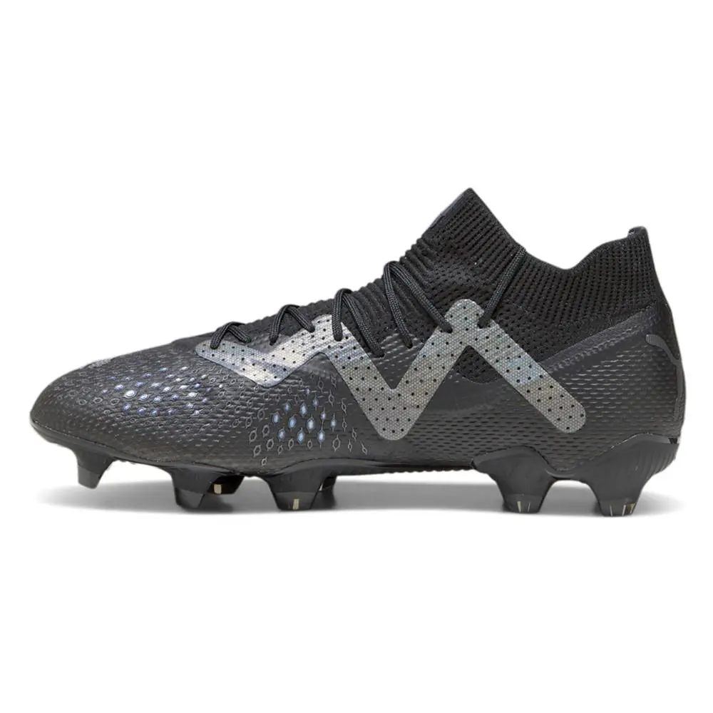 Puma shoes - PUMA Future Ultimate Soccer Cleats - 10735502 - Black 7