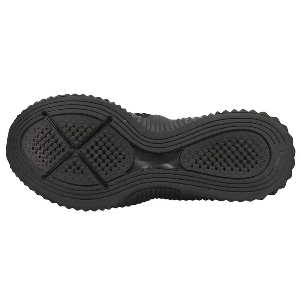 Puma shoes - PUMA Defy Mid Training - Defy Mid Training - 19502702 - Black 3
