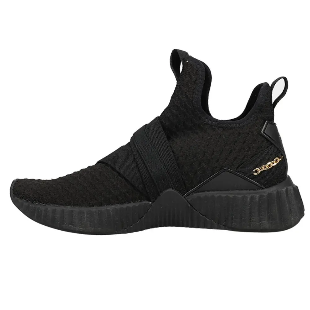 Puma shoes - PUMA Defy Mid Training - Defy Mid Training - 19502702 - Black 7