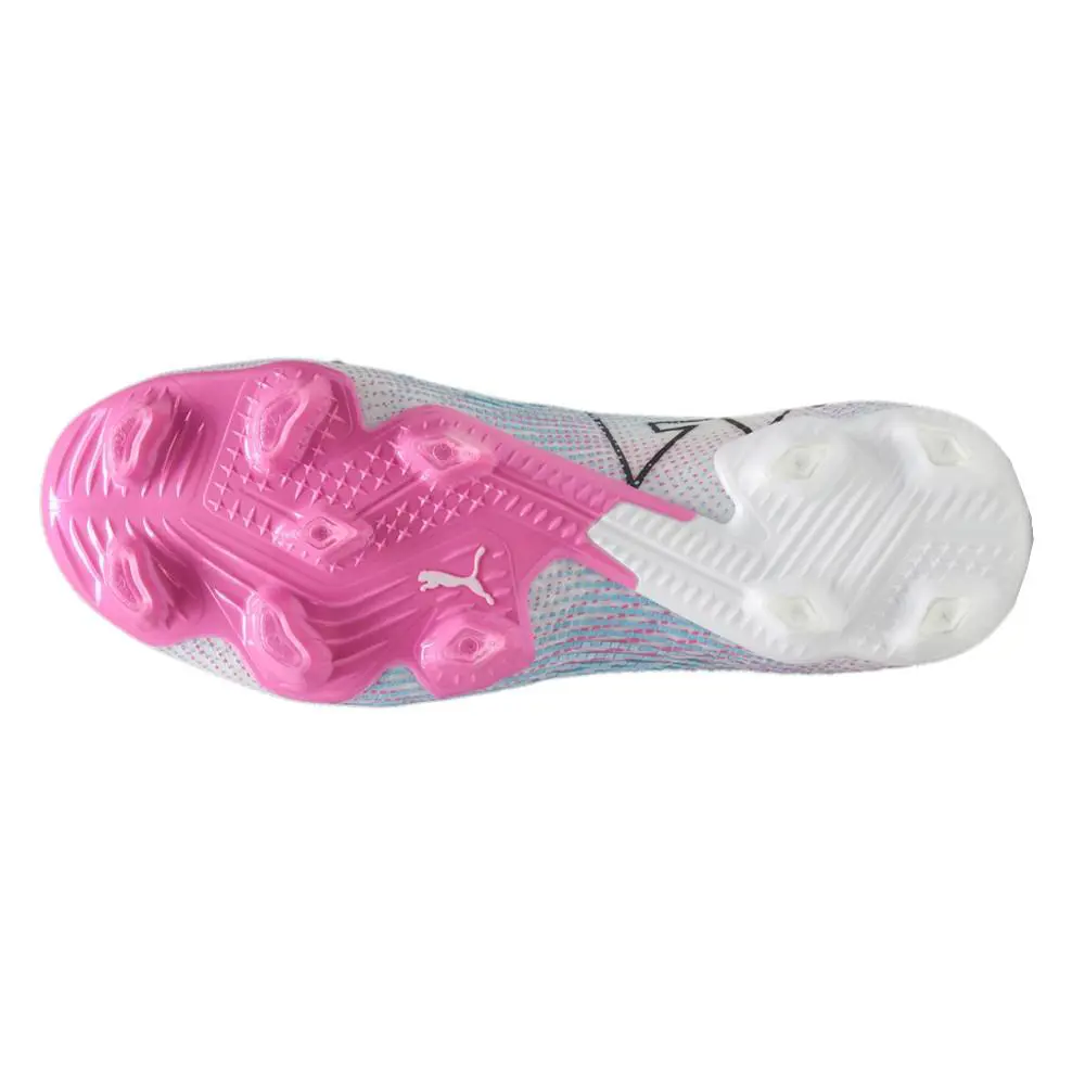 Puma shoes - PUMA Future 7 Ultimate Soccer Cleats - 10759901 - White 3