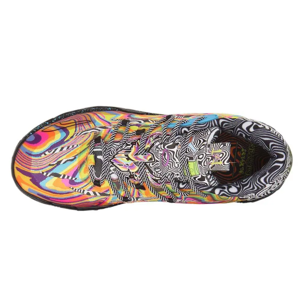 Puma shoes - PUMA Melo X Dexters Lab Mb.03 Basketball - 37933001 - Multi 8