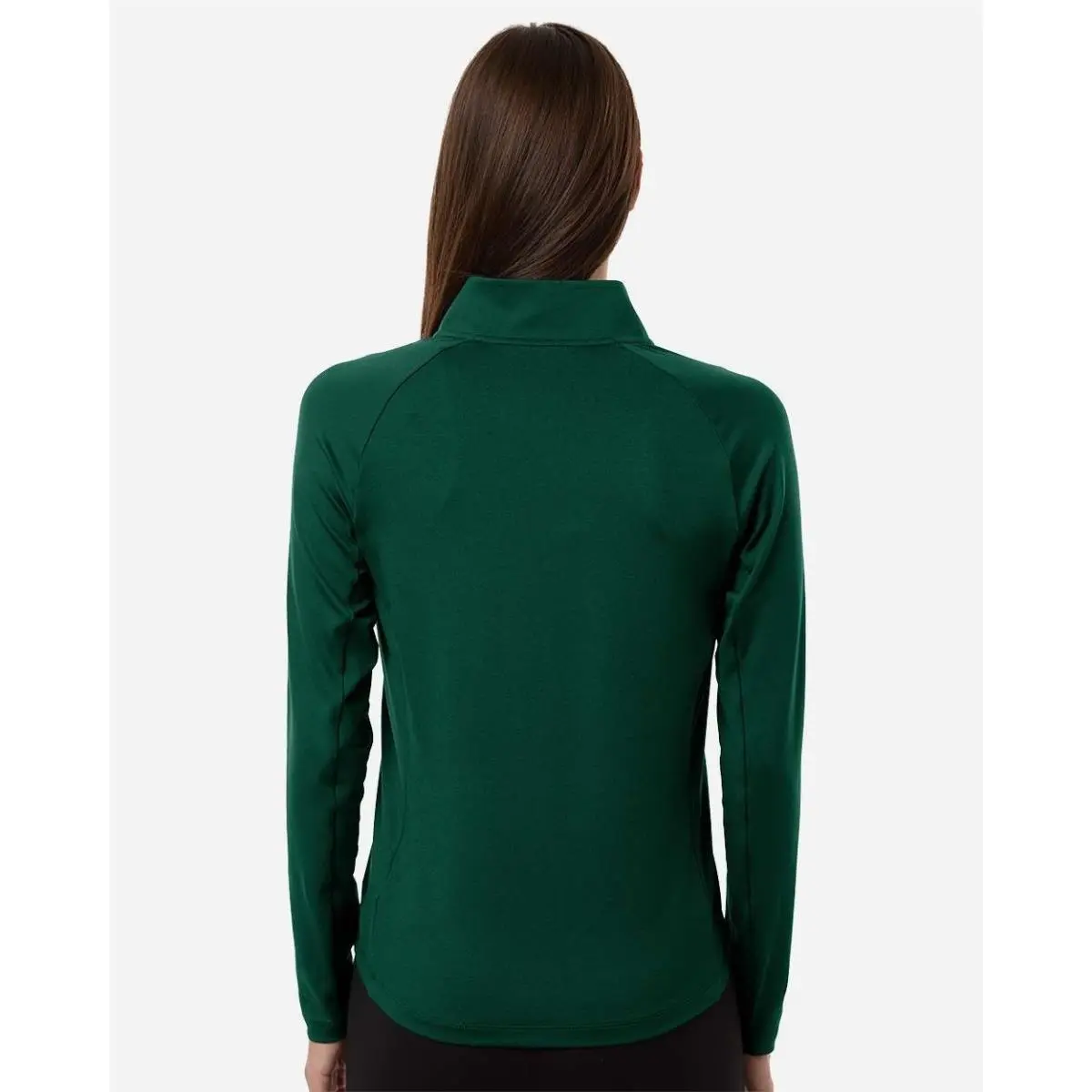 Puma clothing - Black, Quarter-Zip: White Glow 9