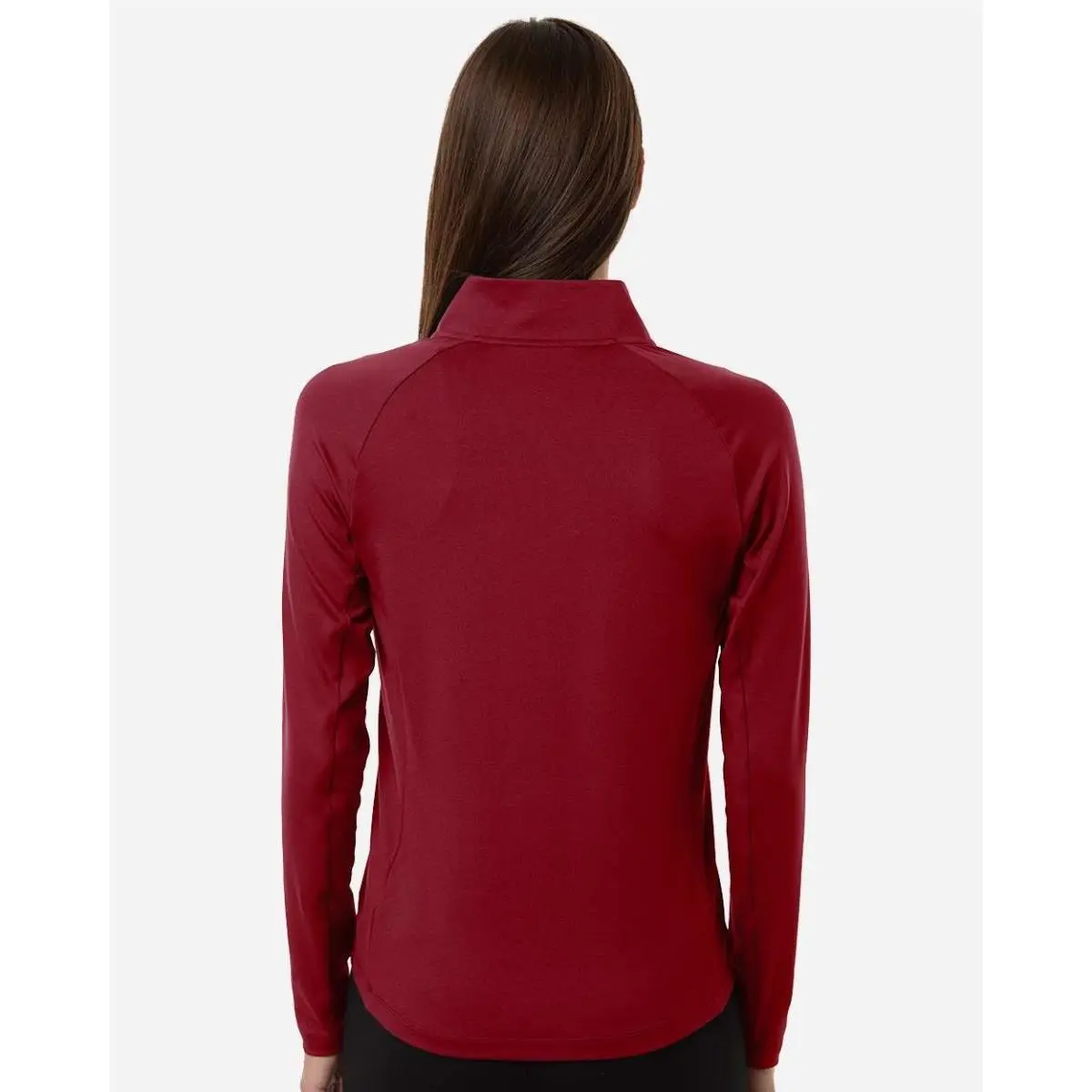 Puma clothing - Black, Quarter-Zip: White Glow 12