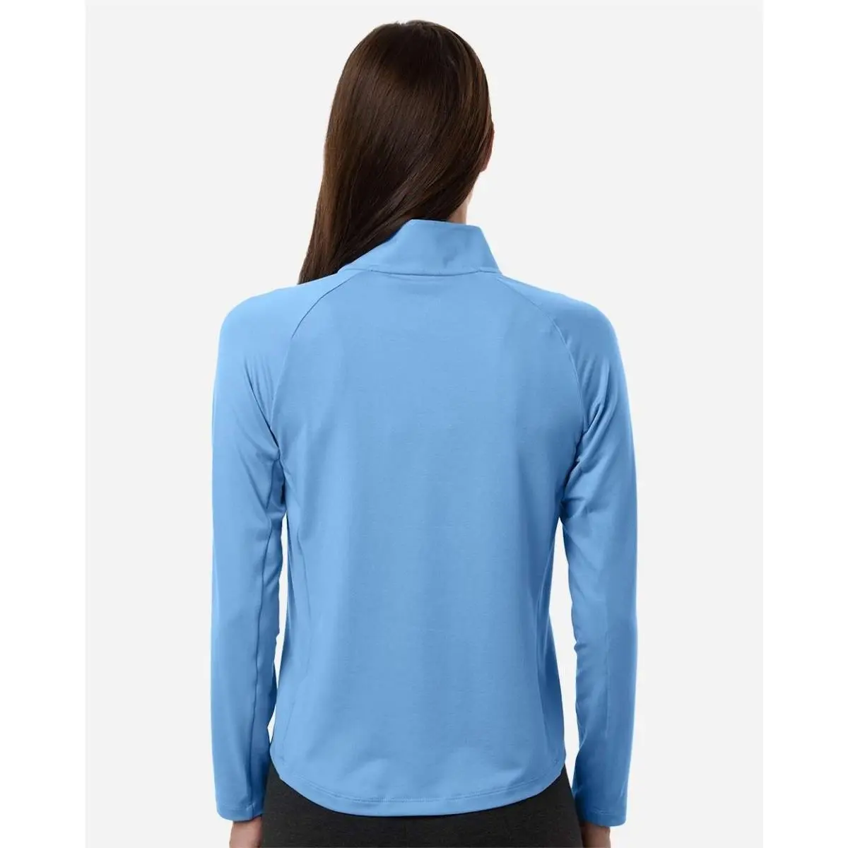 Puma clothing - Black, Quarter-Zip: White Glow 0