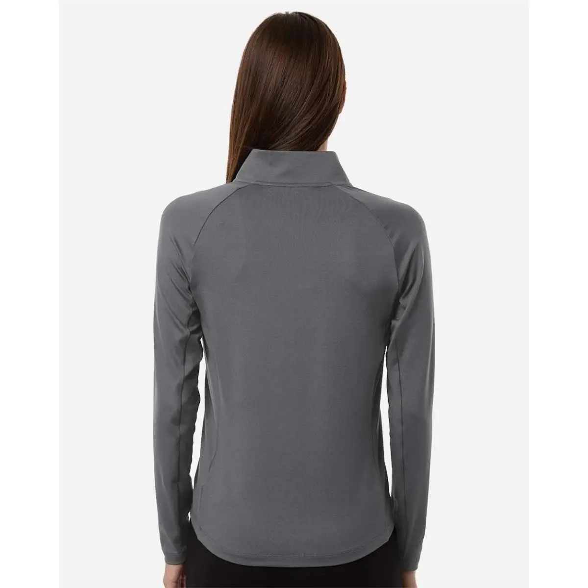 Puma clothing - Black, Quarter-Zip: White Glow 25
