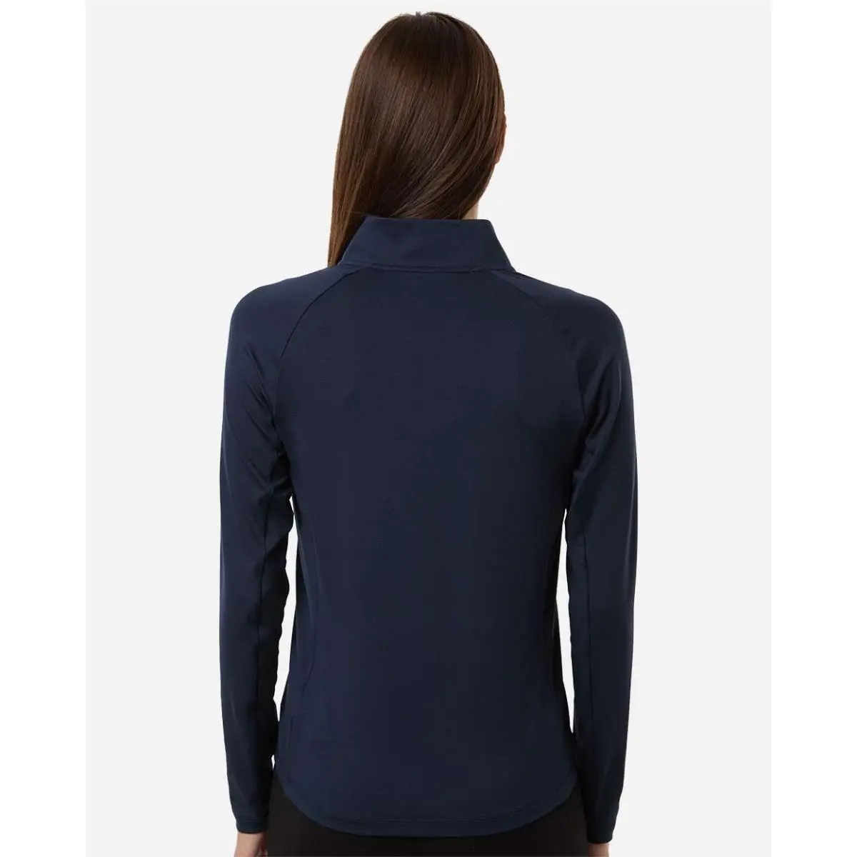 Puma clothing - Black, Quarter-Zip: White Glow 28