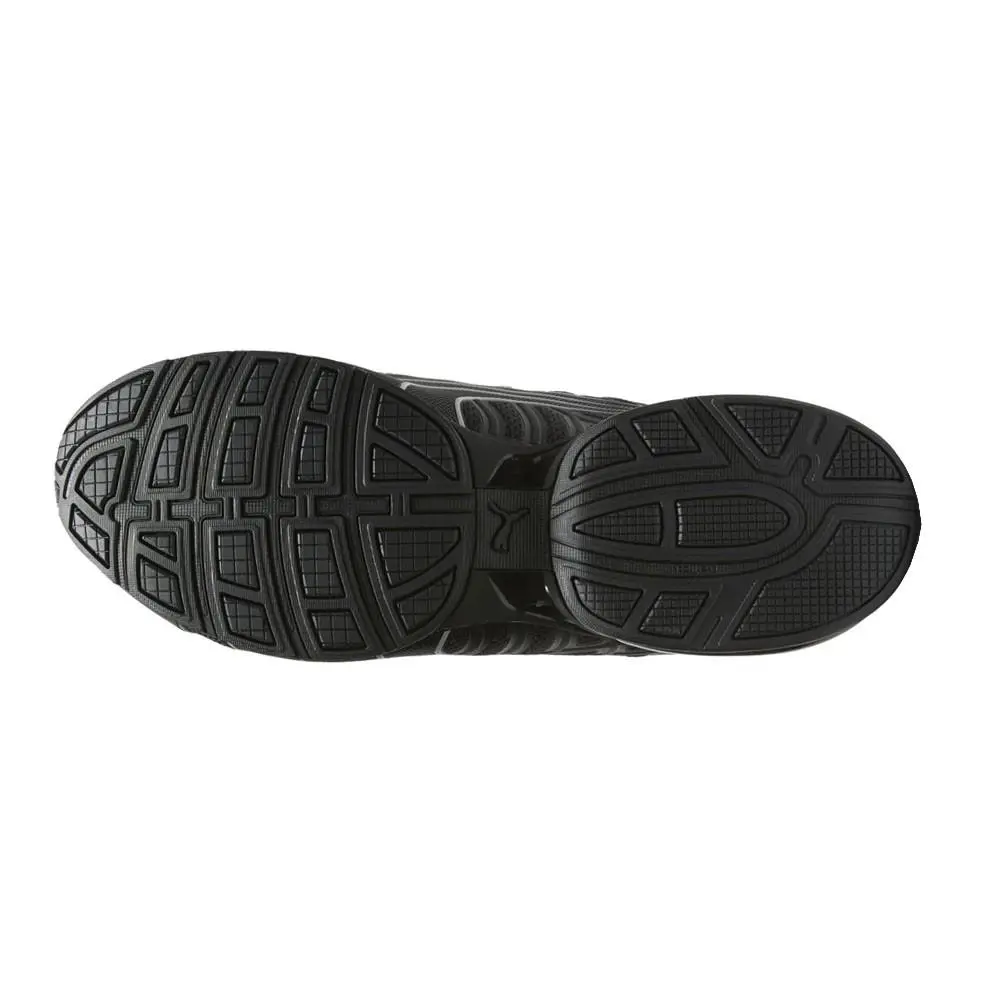 Puma shoes - PUMA Voltaic Evo Wide Running - 31072709 - Black 9