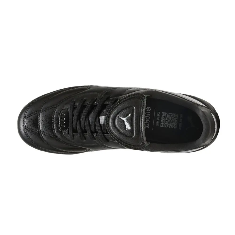 Puma shoes - PUMA King Liga Firm GroundArtificial Ground Soccer Cleats - 10847501 - Black 8