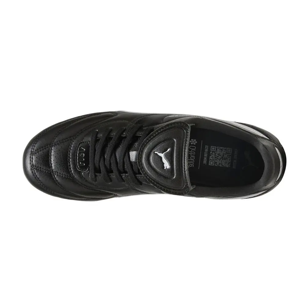 Puma shoes - PUMA King Liga Firm GroundArtificial Ground Soccer Cleats - 10847501 - Black 8