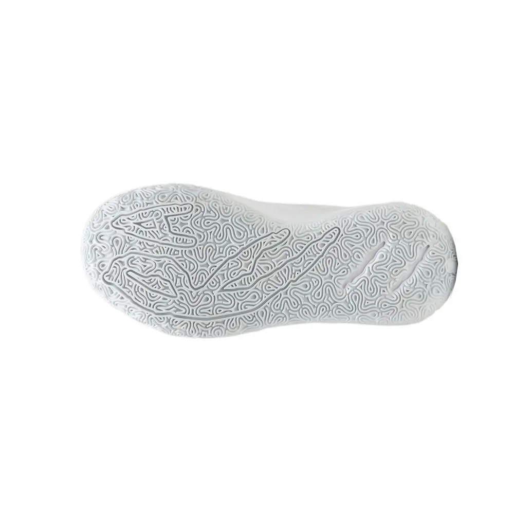 Puma shoes - PUMA Mb.03 Iridescent Basketball  Youth - 37993401 - White 9