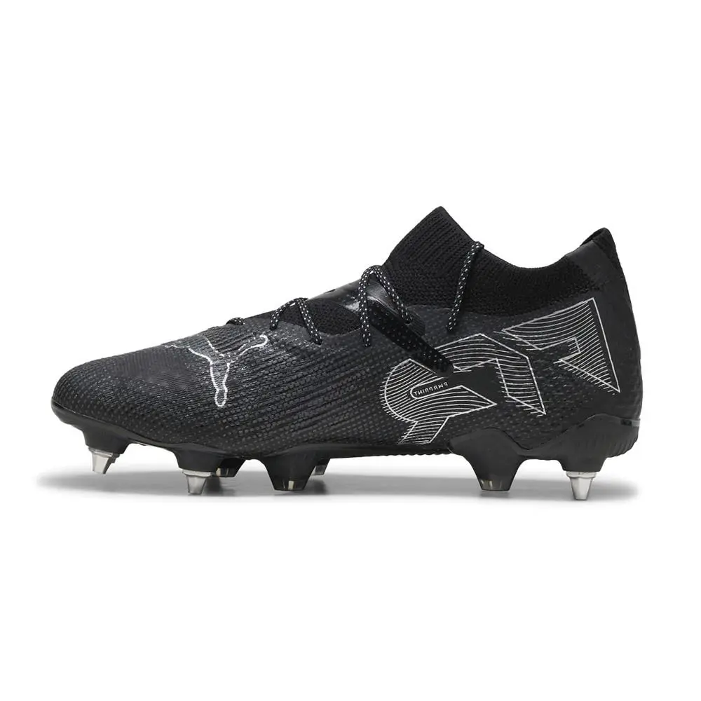Puma shoes - PUMA Future 7 Ultimate Mxsg Soccer Cleats - 10791802 - Black 1