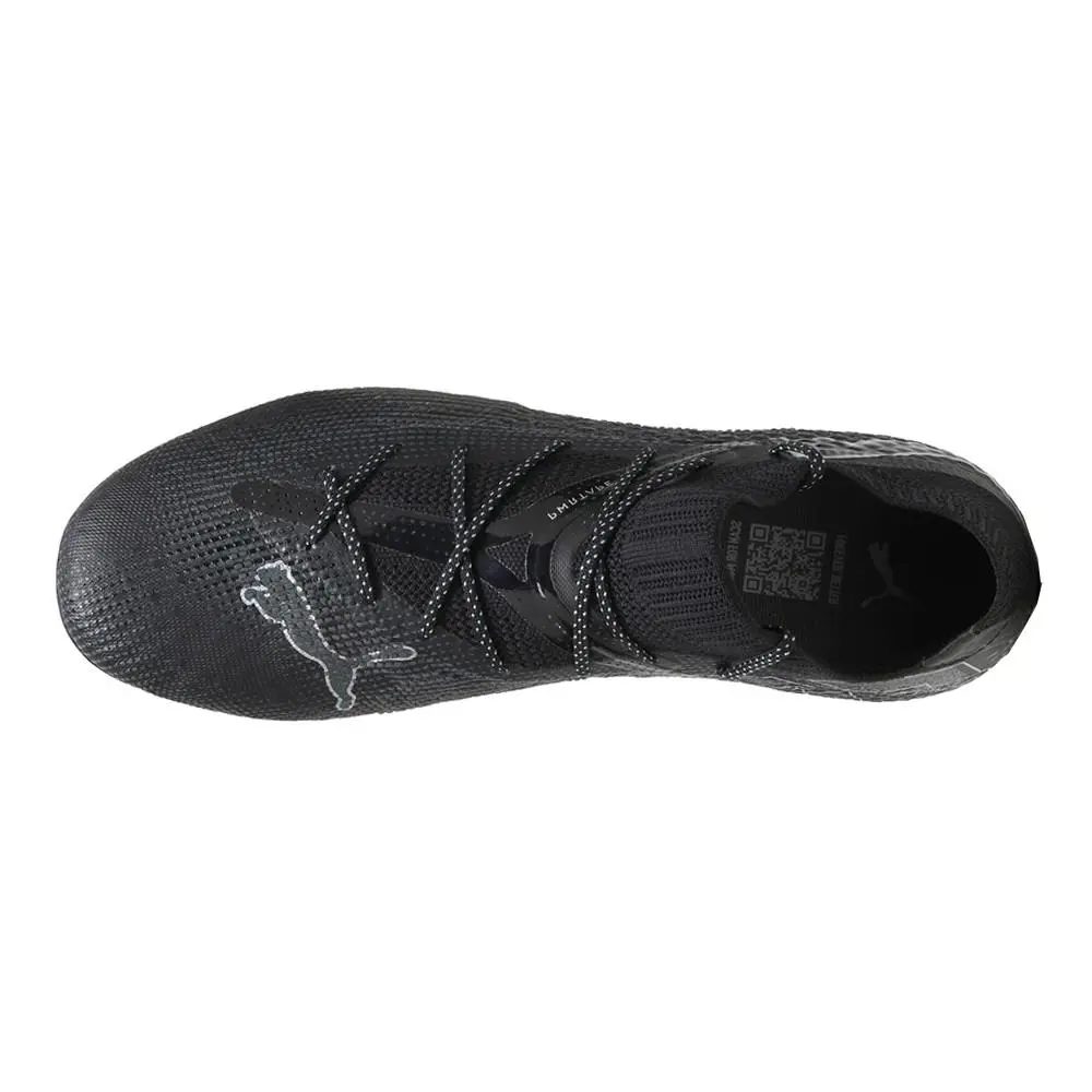 Puma shoes - PUMA Future 7 Ultimate Mxsg Soccer Cleats - 10791802 - Black 2
