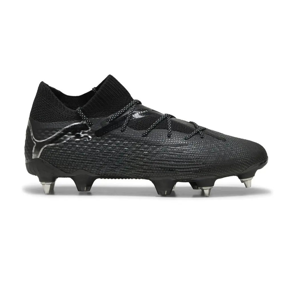 Puma shoes - PUMA Future 7 Ultimate Mxsg Soccer Cleats - 10791802 - Black 5