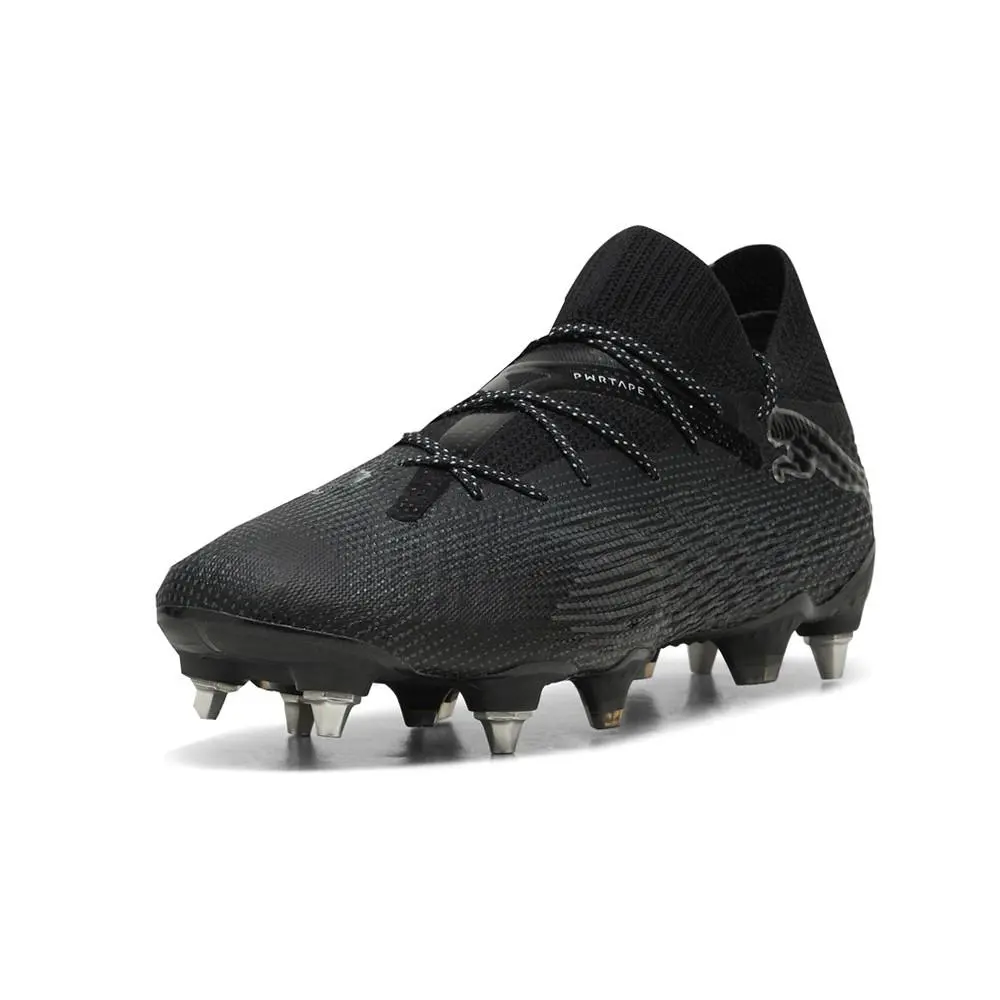 Puma shoes - PUMA Future 7 Ultimate Mxsg Soccer Cleats - 10791802 - Black 6