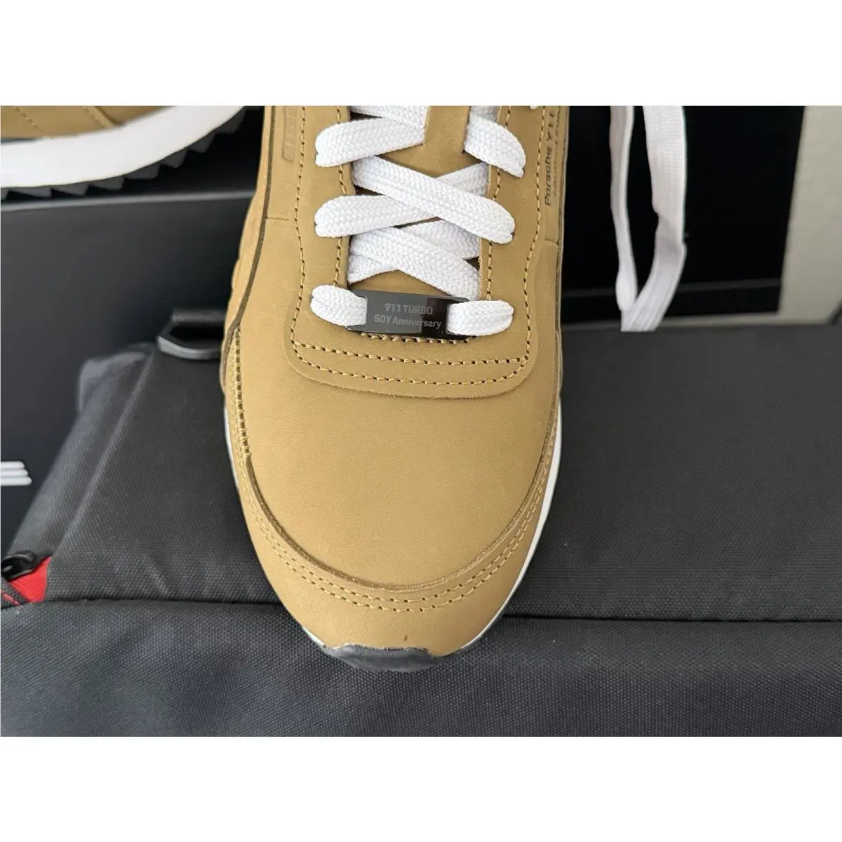 Puma shoes - Puma - Pecan 10
