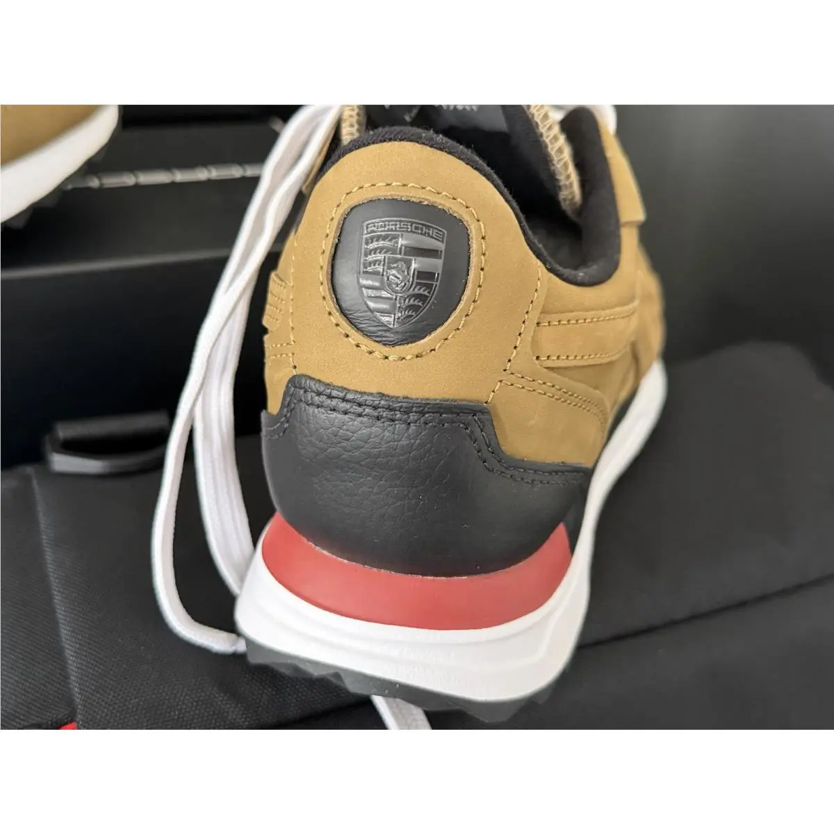 Puma shoes - Puma - Pecan 11