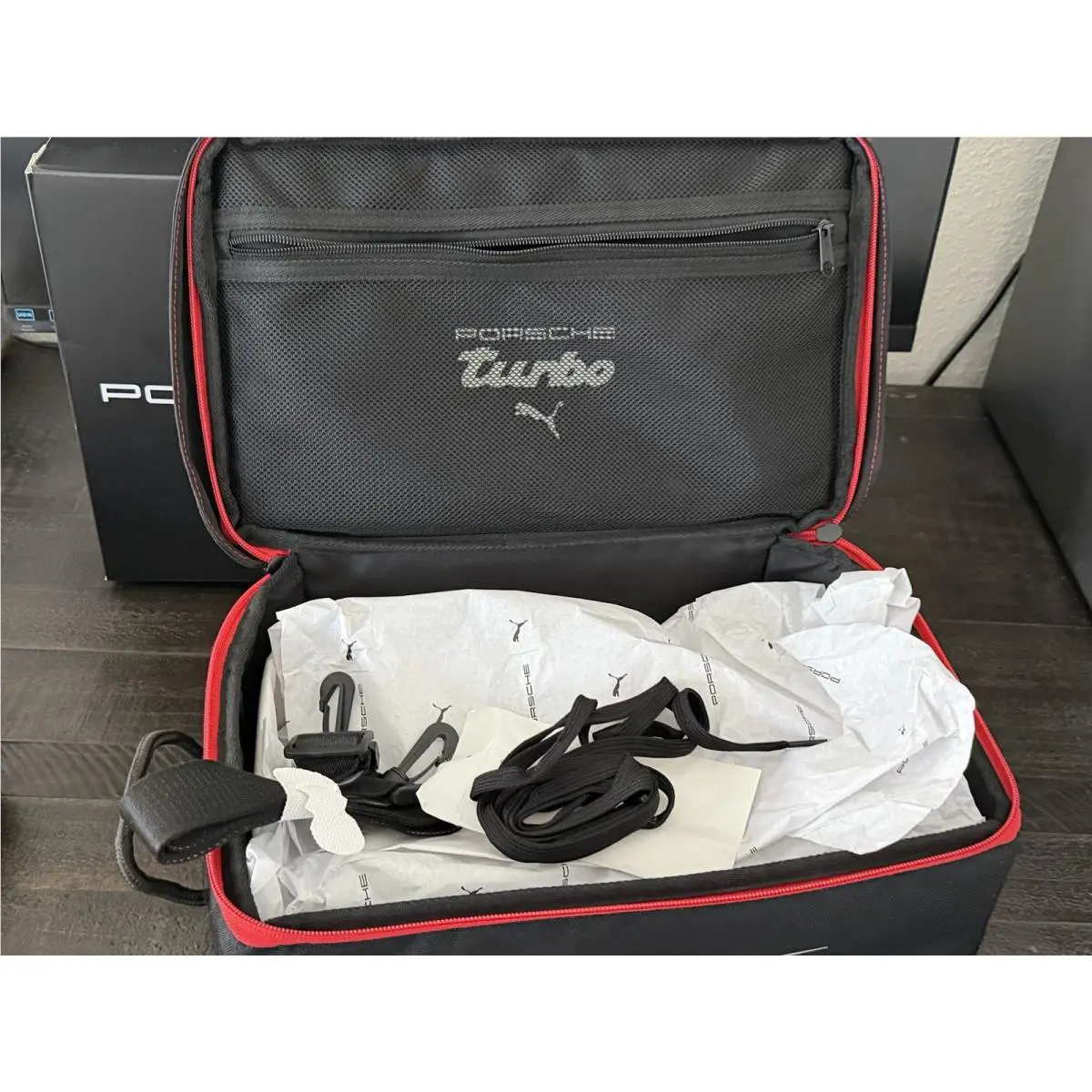Puma shoes - Puma - Pecan 14