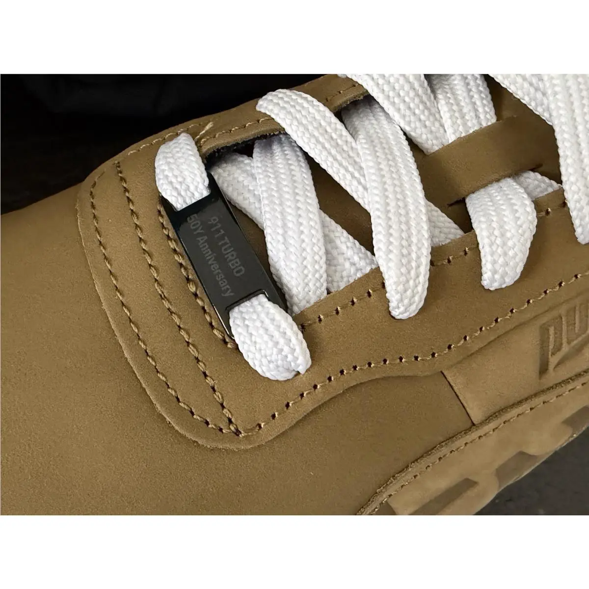 Puma shoes - Puma - Pecan 3