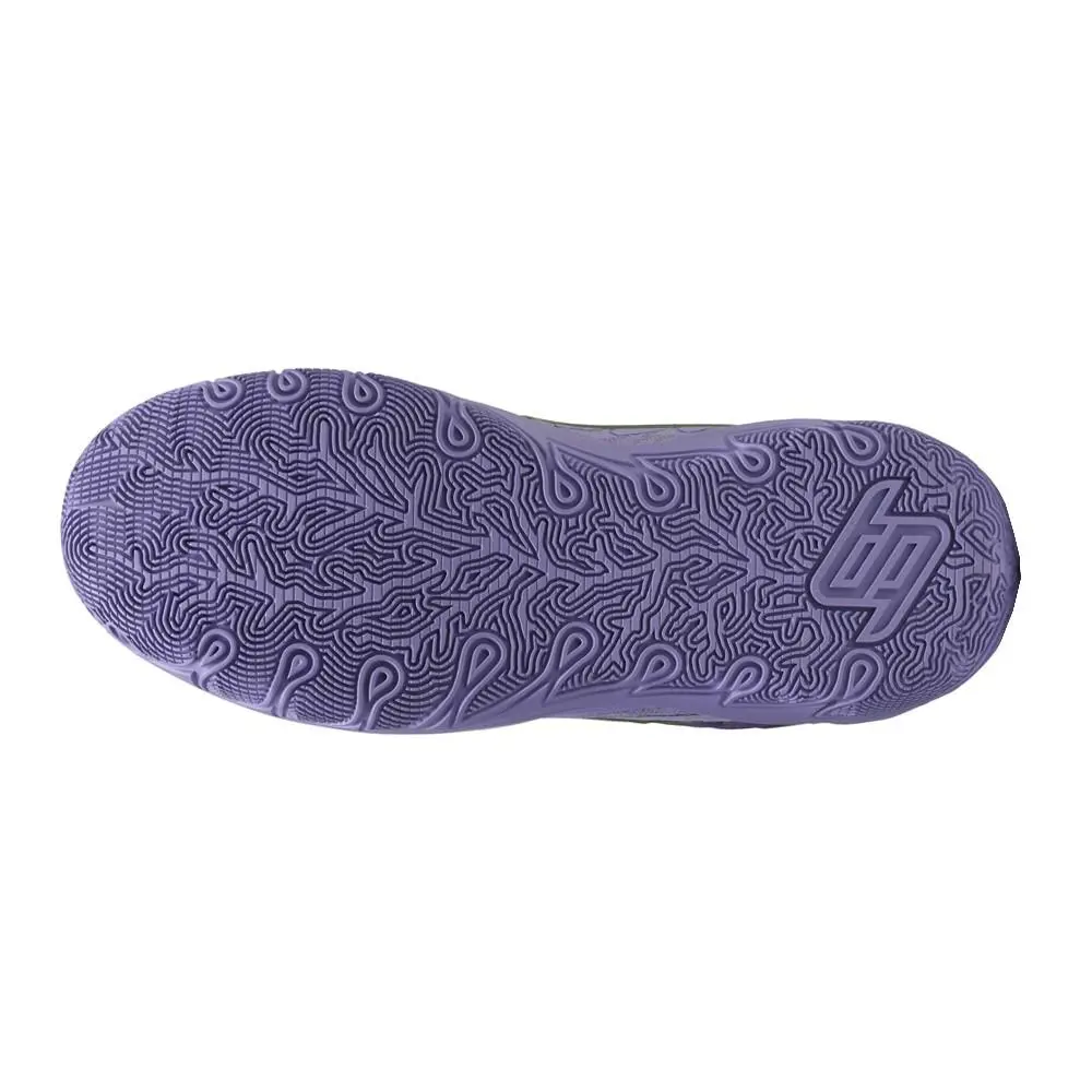 Puma shoes - PUMA Stewie 3 Lace Em Up Basketball - 31134601 - Purple 9