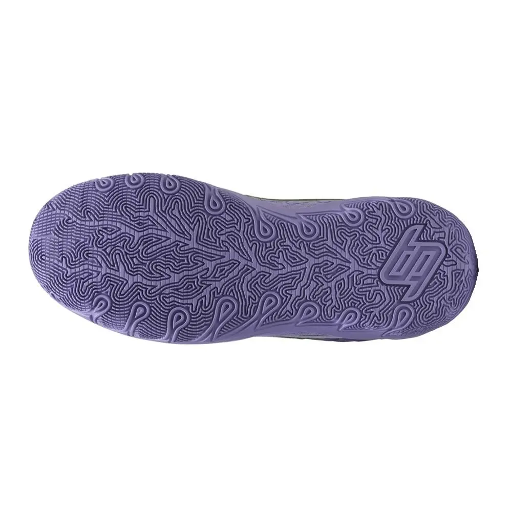 Puma shoes - PUMA Stewie 3 Lace Em Up Basketball - 31134601 - Purple 9