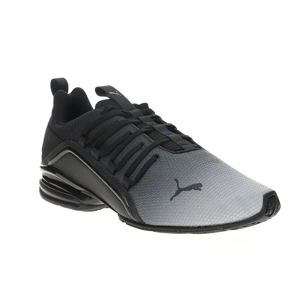 Puma shoes - PUMA Axelion Fade 2.0 Running - 31119702 - Grey 0
