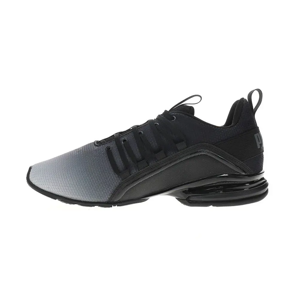 Puma shoes - PUMA Axelion Fade 2.0 Running - 31119702 - Grey 1