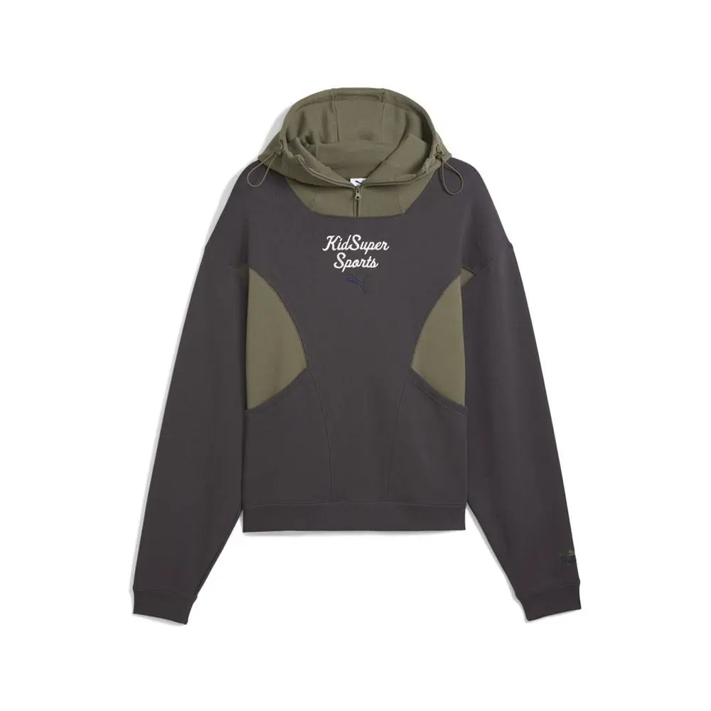 Puma clothing - 63093278 - 63093278 - Grey 5