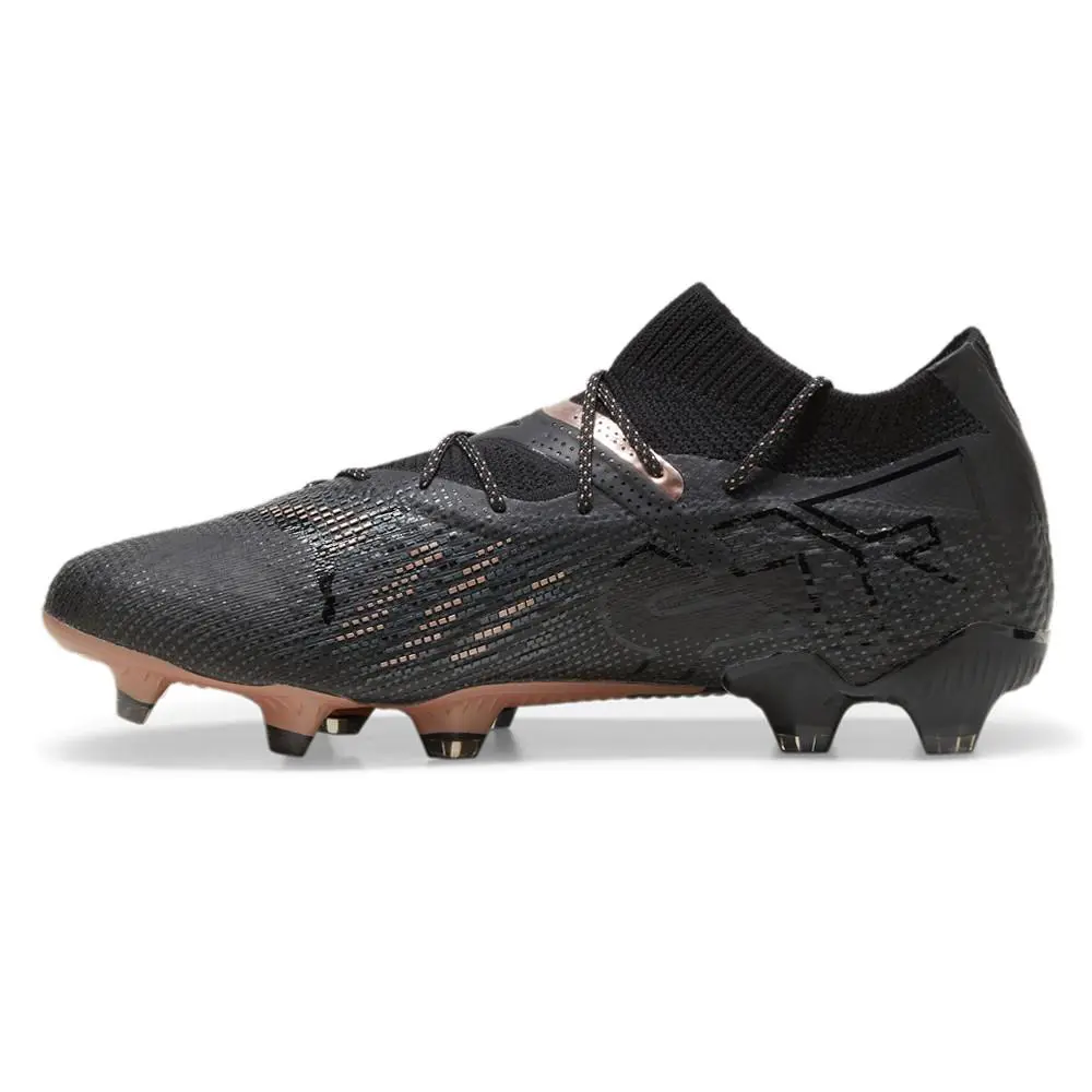Puma shoes - PUMA Future 7 Ultimate Soccer Cleats - 10759902 - Black 7