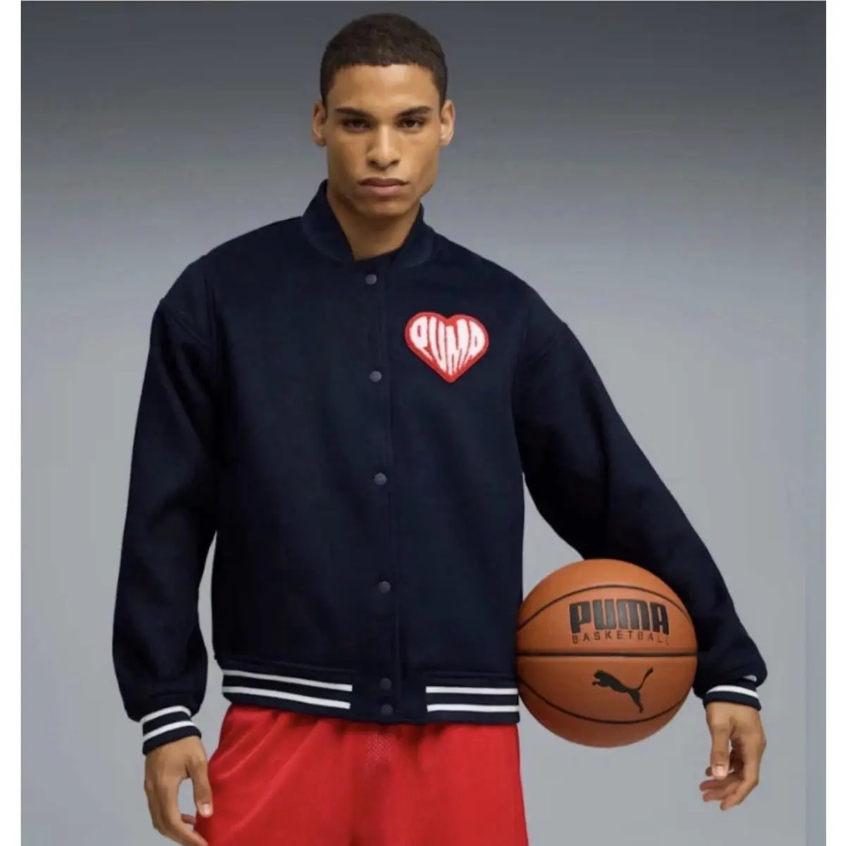 Puma clothing - 632832 01 - Blue (UPC: 198553177697) 2