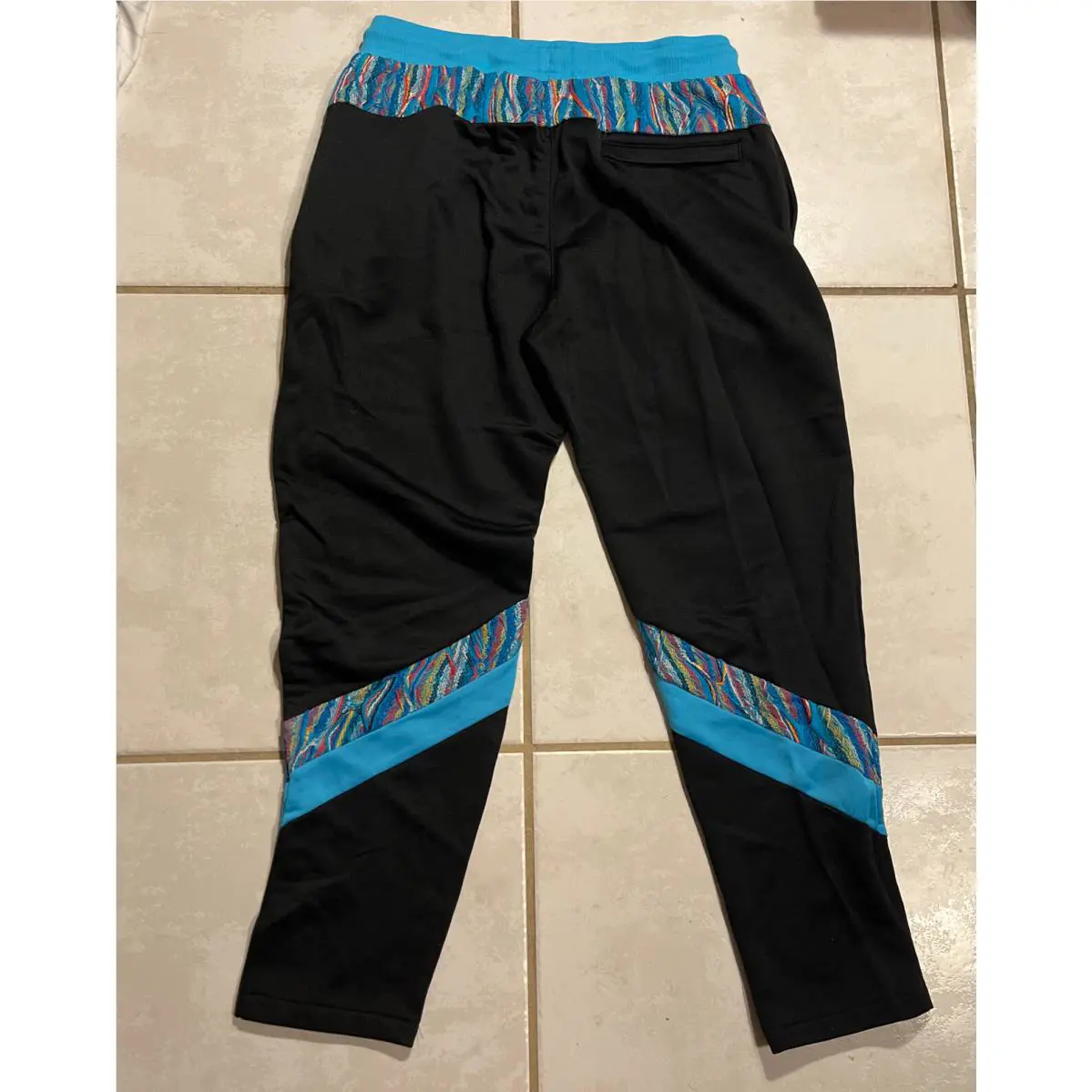 Puma clothing - Black 0