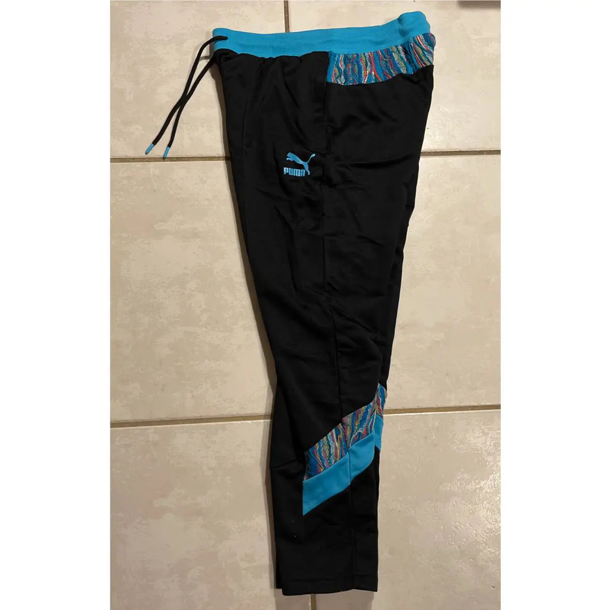 Puma clothing - Black 1