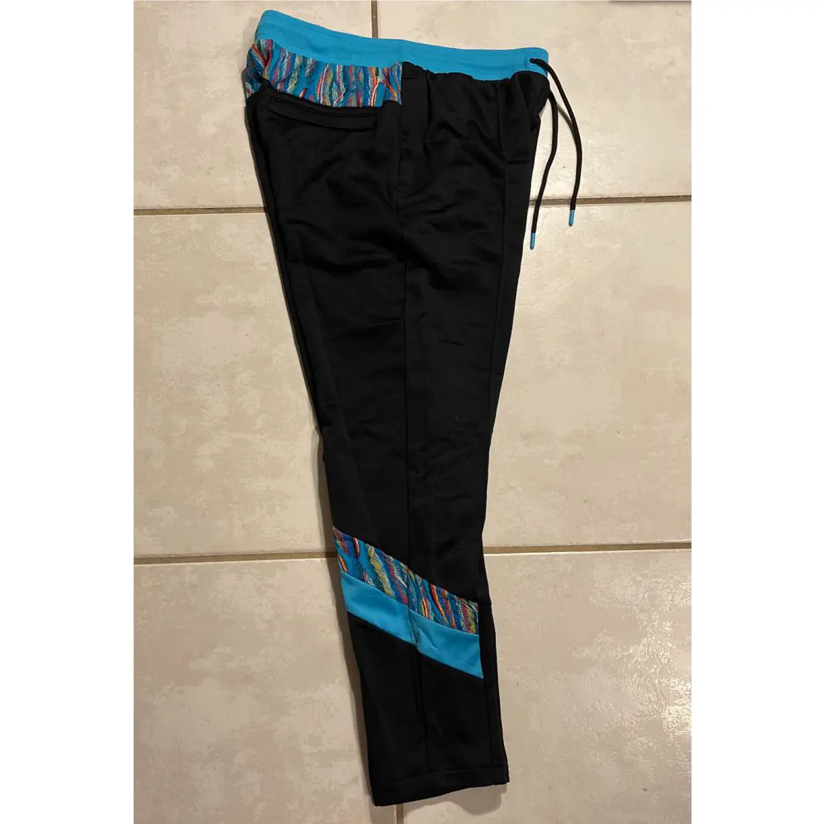 Puma clothing - Black 3