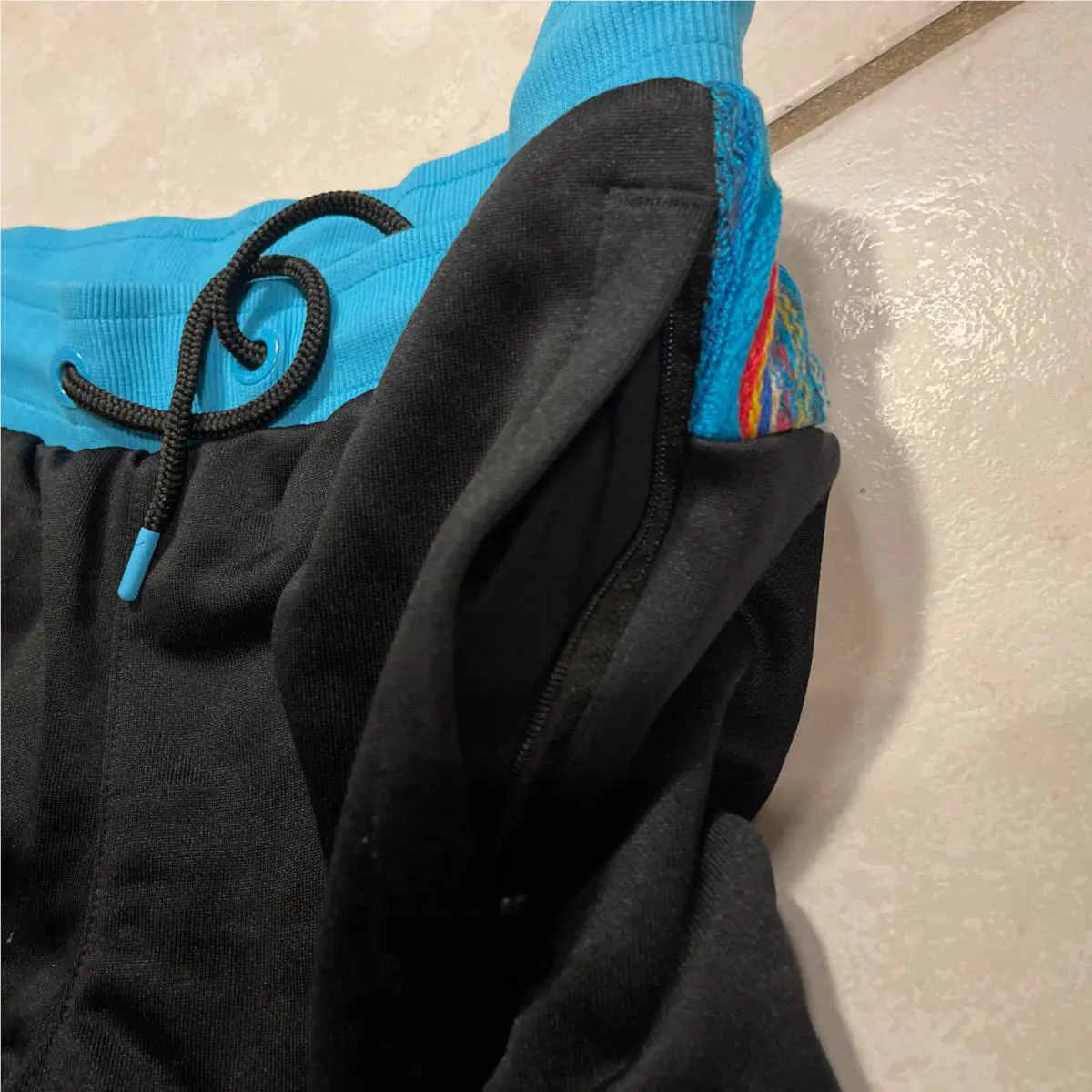 Puma clothing - Black 4